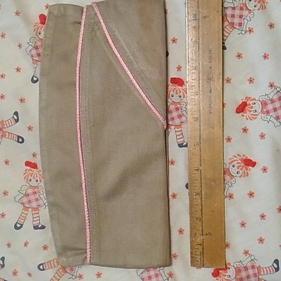 Vintage MILITARY ARMY UNIFORM LOT - Picture 8 of 15